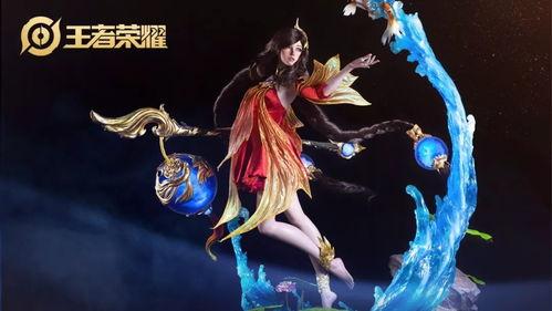 王者荣耀最新爆料大乔,大乔新爆料，神秘技能引发玩家热议  第2张